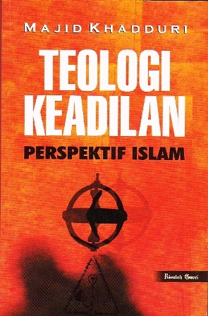 Teologi Keadilan Perspektif Islam