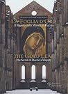 La foglia d'oro / The Gold Leaf: Il segreto della Maesta di Duccio / The Secret of Duccio's Majesty (Aureum Pulvisculum) (Italian Edition)