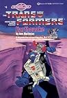 Earthquake (The Transformers: Find Your Fate, #4) Earthquake (The Transformers: Find Your Fate, #4)