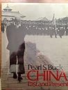 China Past and Present by Pearl S. Buck