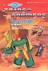 Desert Flight (The Transformers: Find Your Fate, #5)