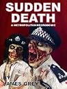 Sudden Death by James   Carlson