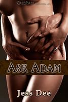 Ask Adam (Tanner Siblings, #2)