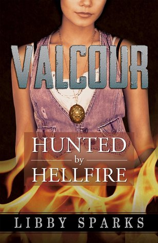 Valcour - Enchanted by a Demon (Hunted by Hellfire, #1)