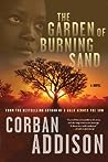 The Garden of Burning Sand