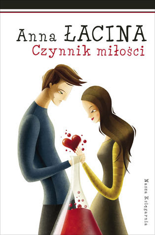 Czynnik miłości (Paperback)
