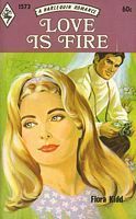 Love Is Fire (Paperback)