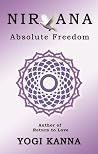 Nirvana : Absolute Freedom Book cover for Nirvana : Absolute Freedom
