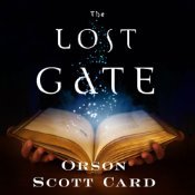 The Lost Gate