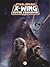 X-Wing Rogue Squadron (Star Wars - X-Wing Rogue Squadron, Tome #1)