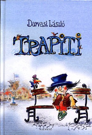 Trapiti avagy a nagy tökfőzelékháború