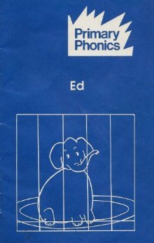 Ed (Primary Phonics Set 1, Book 7)