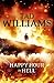 Happy Hour in Hell by Tad Williams