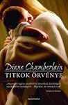 Titkok örvénye by Diane Chamberlain