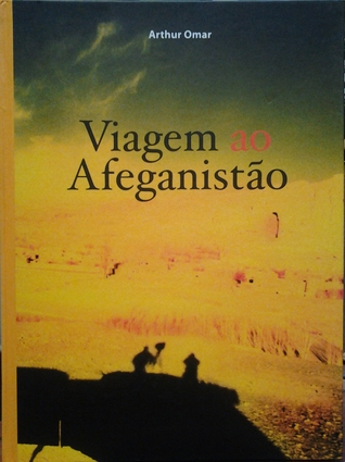 Viagem ao Afeganistão (Hardcover)
