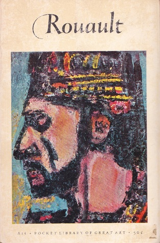 Georges Roualt (The Pocket Library of Great Art)