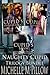 Naughty Cupid Trilogy by Michelle M. Pillow