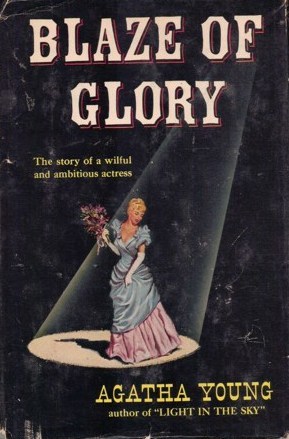 Blaze of Glory