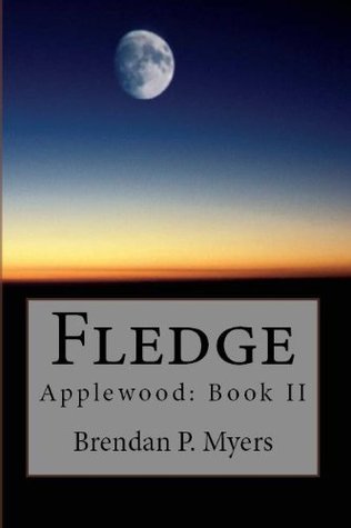 Fledge: Applewood: Book II