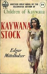 Kaywana Stock