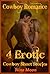 Cowboy Romance: 4 Erotic Co...