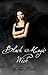 Black Magic Wish (The Horro...