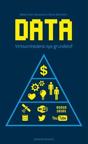 Data - Virksomhedens nye grundstof