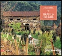 Brasil e Uruguai (Coleção Folha o Mundo do Vinho. vol.8)