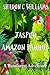 Jasper, Amazon Parrot by Sharon C. Williams