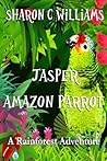 Jasper, Amazon Parrot by Sharon C. Williams