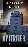 Opfertier