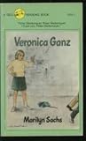 Veronica Ganz by Marilyn Sachs