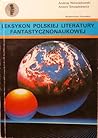 Leksykon polskiej literatury fantastycznonaukowej