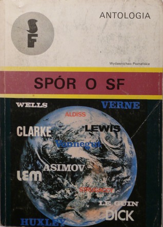 Spór o SF (Paperback)