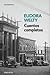 Cuentos completos by Eudora Welty Cuentos completos by Eudora Welty