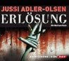 Erlösung by Jussi Adler-Olsen