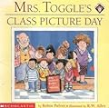 Mrs. Toggle's Class Picture Day