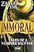 Immoral: Tales of a Vampire...