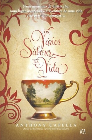 Os Vários Sabores da Vida