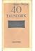40-talslyrik