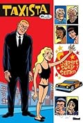 Taxista (Taxista, #1-2)