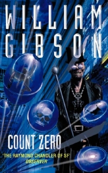Count Zero