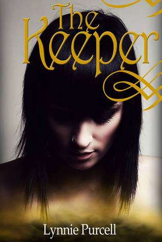 The Keeper (The Guardian, #2)