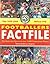 The 1999-2000 Official PFA Footballers Factfile