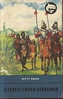 Walk The World's Rim by Betty Baker