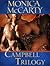Campbell Trilogy (Campbell Trilogy #1-3)