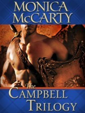 Campbell Trilogy (Campbell Trilogy #1-3)