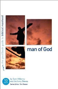 Man of God (Good Book Guide)