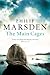 The Main Cages by Philip Marsden