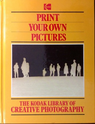 Print Your Own Pictures